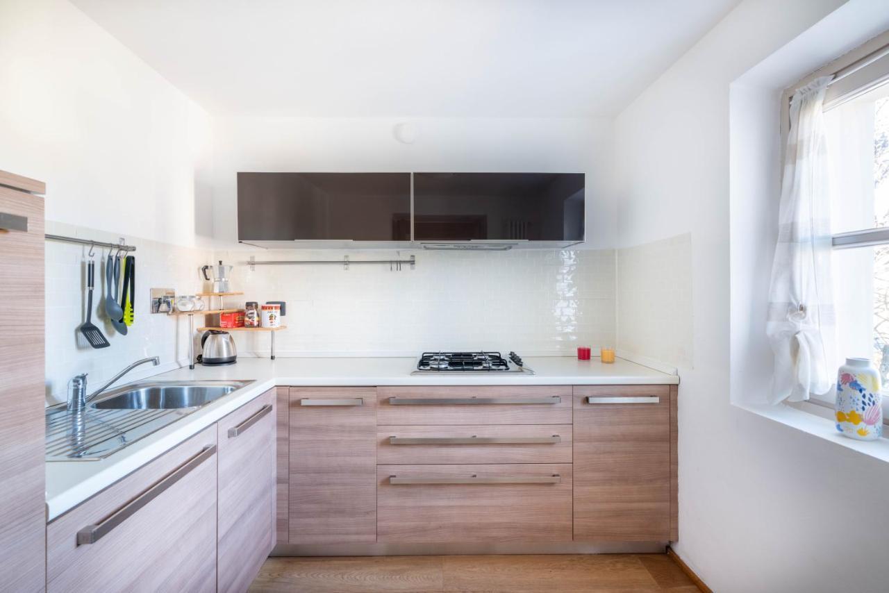 La Finestra Sulle Langhe - M3Langhe Apartment Кераско Екстериор снимка