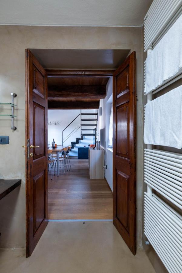 La Finestra Sulle Langhe - M3Langhe Apartment Кераско Екстериор снимка