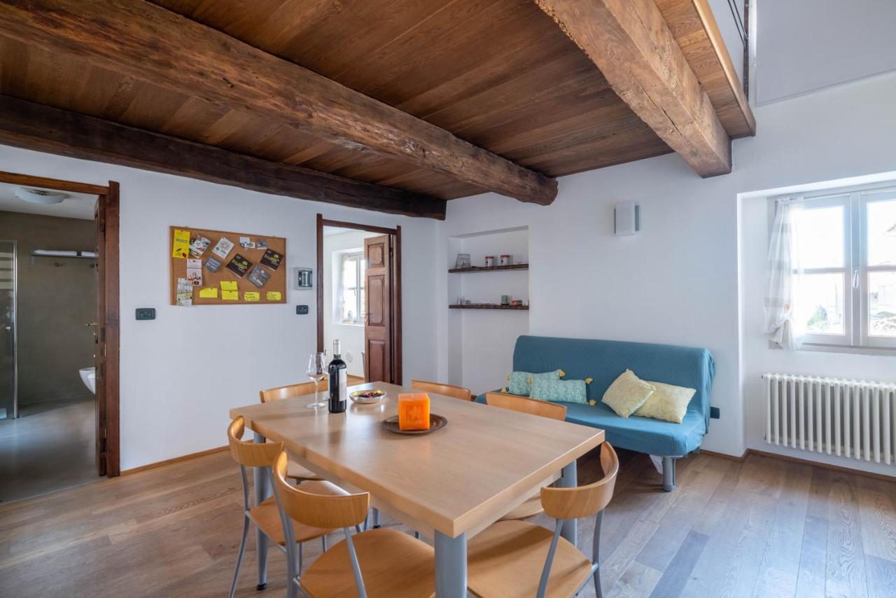 La Finestra Sulle Langhe - M3Langhe Apartment Кераско Екстериор снимка