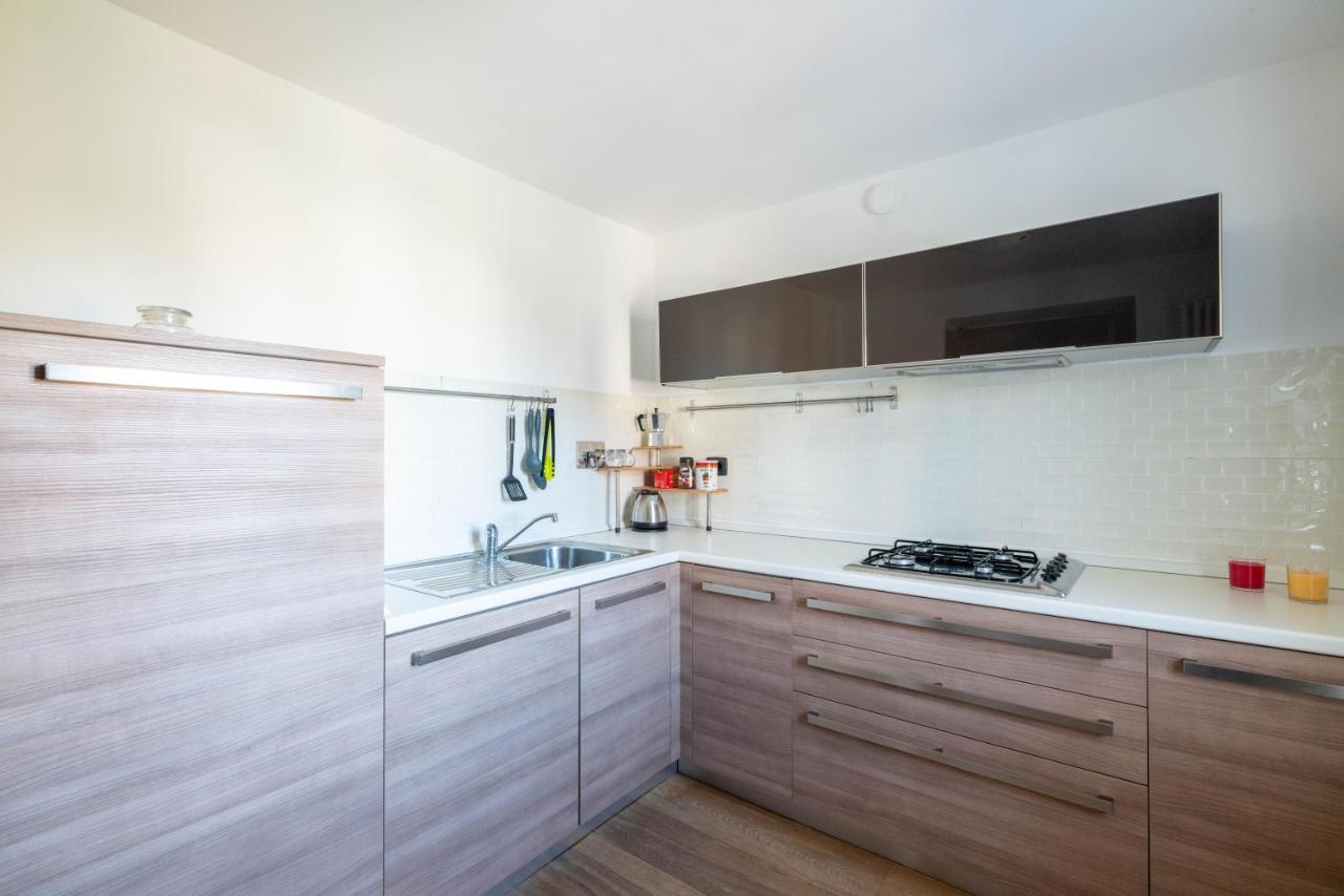 La Finestra Sulle Langhe - M3Langhe Apartment Кераско Екстериор снимка