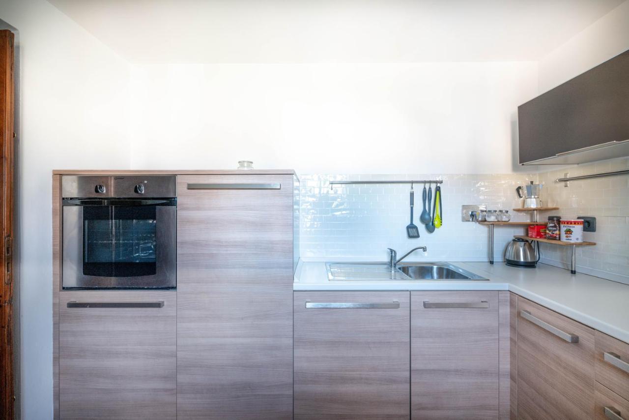 La Finestra Sulle Langhe - M3Langhe Apartment Кераско Екстериор снимка