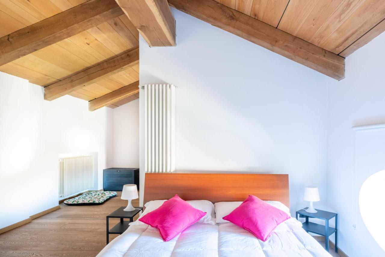 La Finestra Sulle Langhe - M3Langhe Apartment Кераско Екстериор снимка