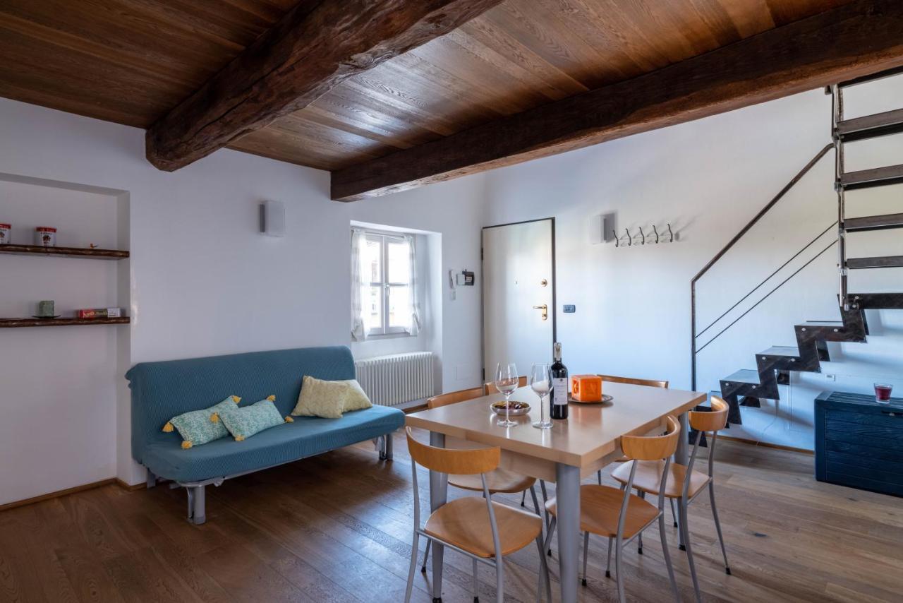 La Finestra Sulle Langhe - M3Langhe Apartment Кераско Екстериор снимка