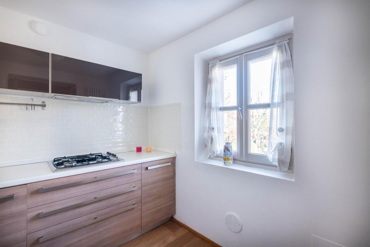 La Finestra Sulle Langhe - M3Langhe Apartment Кераско Екстериор снимка