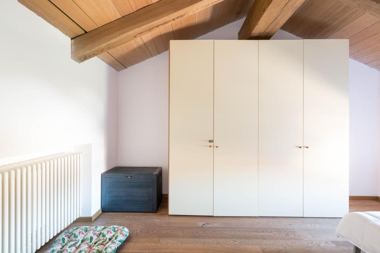 La Finestra Sulle Langhe - M3Langhe Apartment Кераско Екстериор снимка