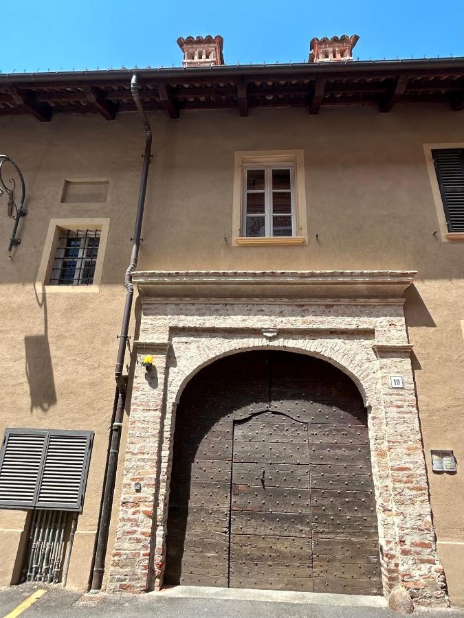 La Finestra Sulle Langhe - M3Langhe Apartment Кераско Екстериор снимка